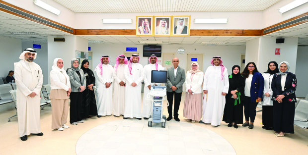 Healthcare and financial sector collaboration praised